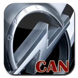 ScanMyOpelCAN icon